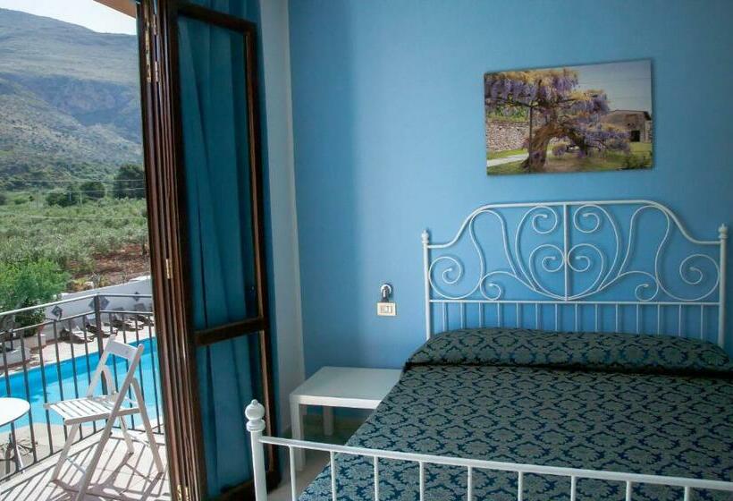 חדר סטנדרט, Achibea