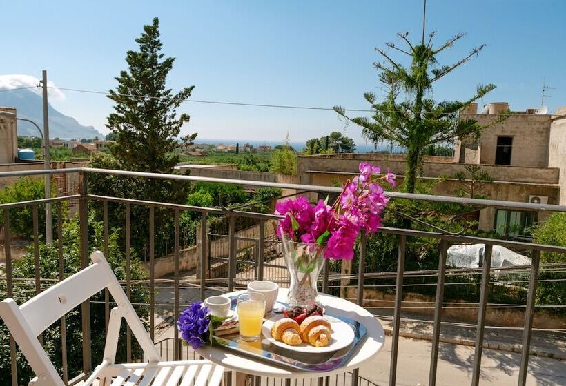 חדר סטנדרט לארבעה, Achibea