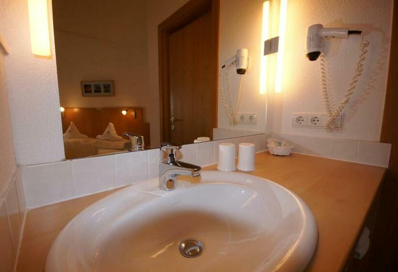 スタンダードルーム, Akelei