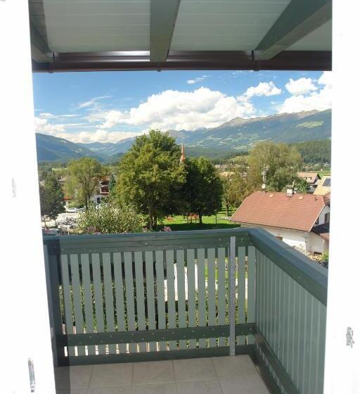 スタンダードルーム, Akelei