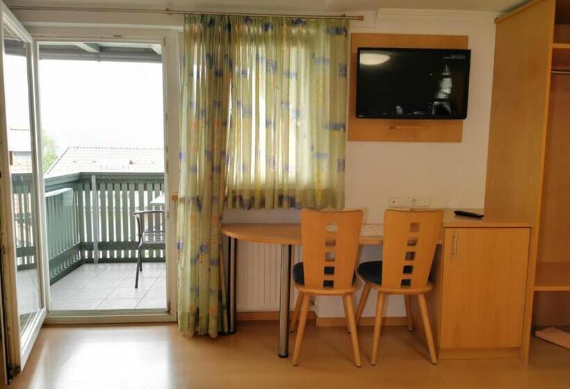 トリプルクラシックルーム, Akelei