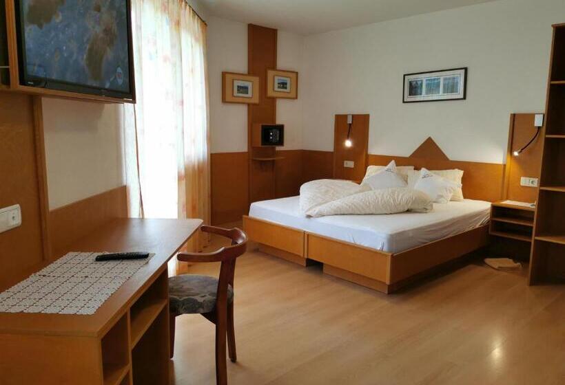 4ベッドルームクラシックタイプ, Akelei