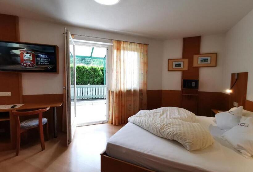 4ベッドルームクラシックタイプ, Akelei