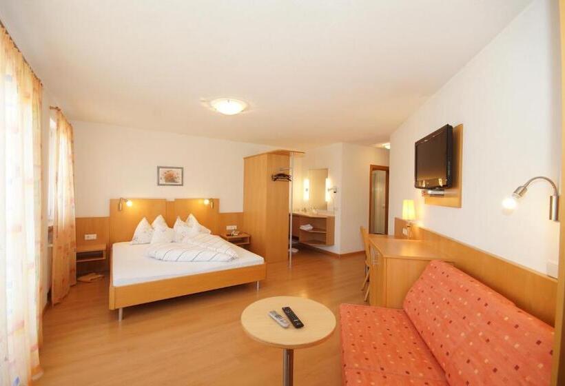 4ベッドルームクラシックタイプ, Akelei