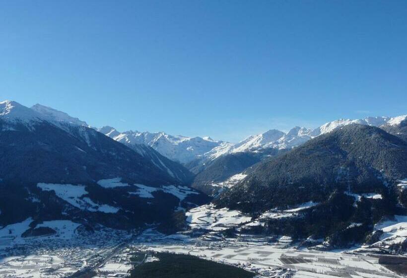 标准工作室, B & B Apartments Ortlerblick