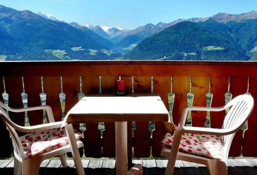 Standard-studio, B & B Apartments Ortlerblick