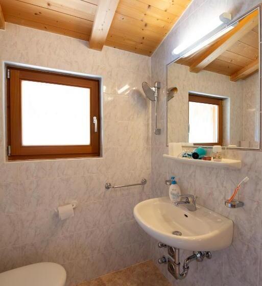 Студия Стандарт, B & B Apartments Ortlerblick