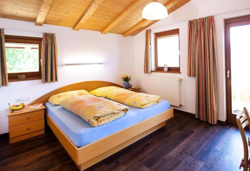 标准工作室, B & B Apartments Ortlerblick