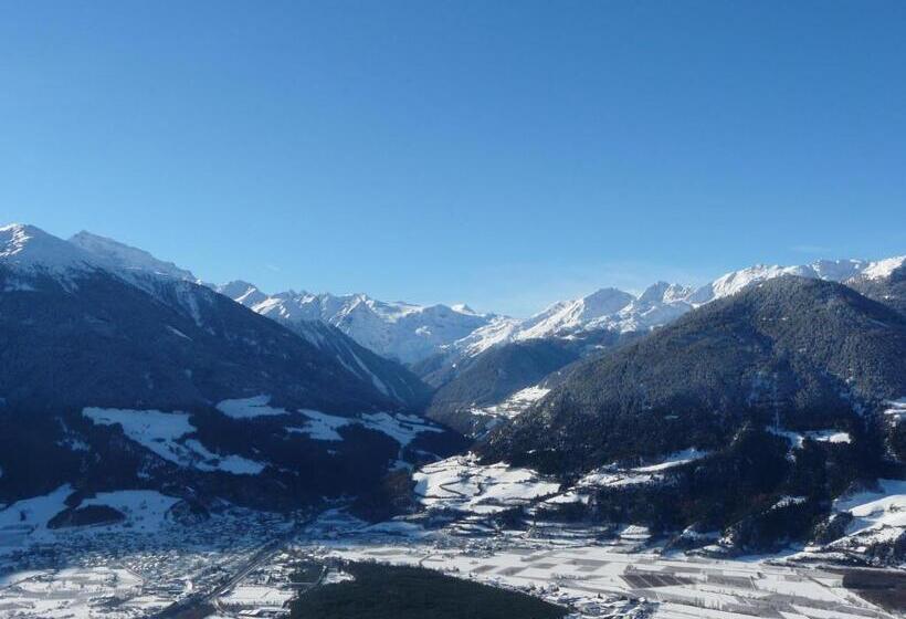 舒适一室公寓, B & B Apartments Ortlerblick