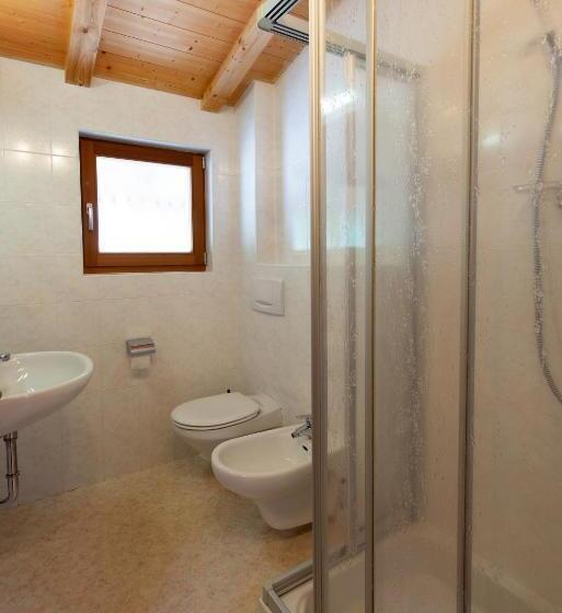 Студио Стандарт с Террасой, B & B Apartments Ortlerblick