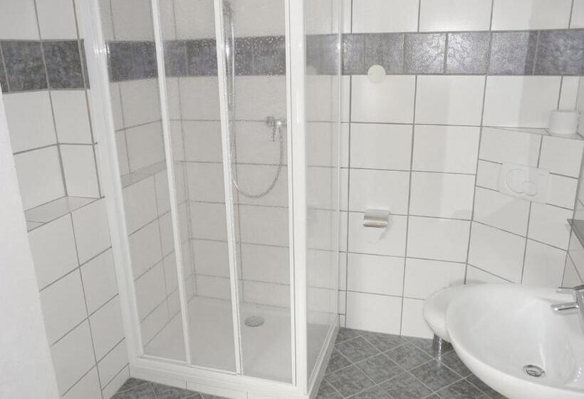 Номер Стандарт, B & B Apartments Ortlerblick
