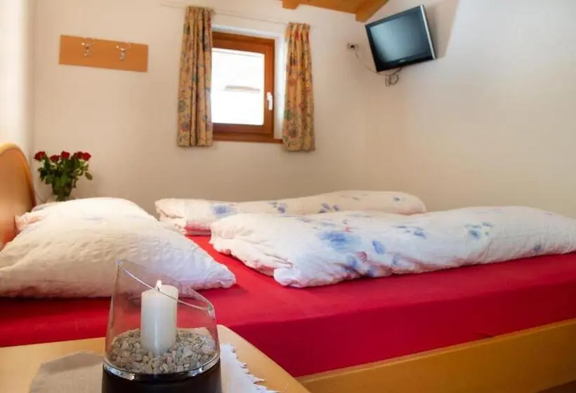 Standard-studio Terassi, B & B Apartments Ortlerblick