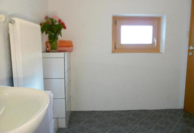 スタンダードルーム, B & B Apartments Ortlerblick