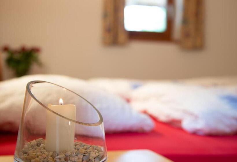 Номер Стандарт, B & B Apartments Ortlerblick