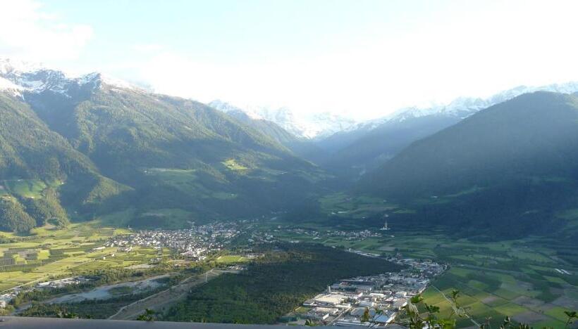 标准间, B & B Apartments Ortlerblick