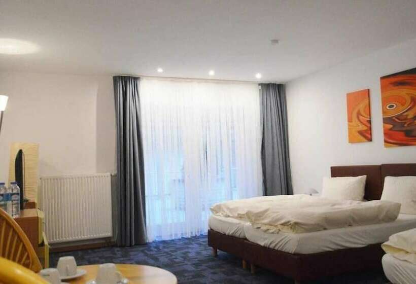 스탠다드 룸, B8 Voerde