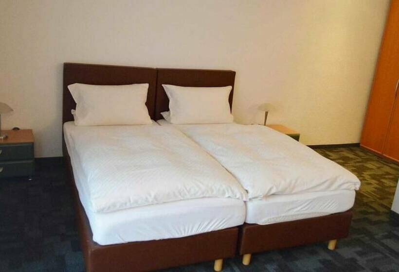 스탠다드 룸, B8 Voerde