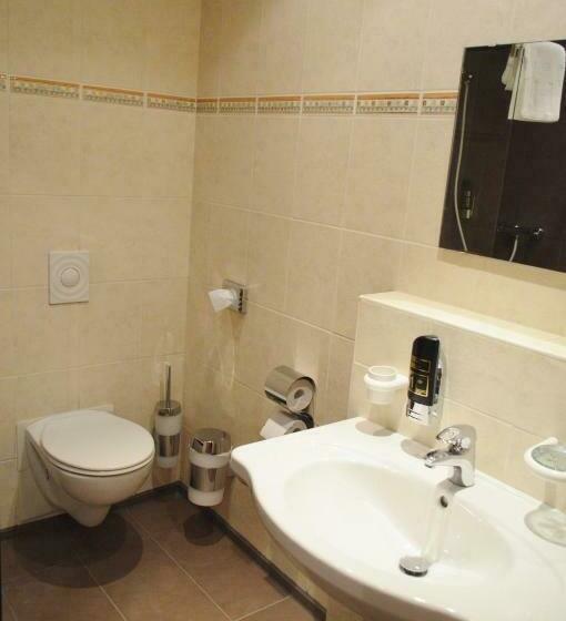 스탠다드 룸, B8 Voerde