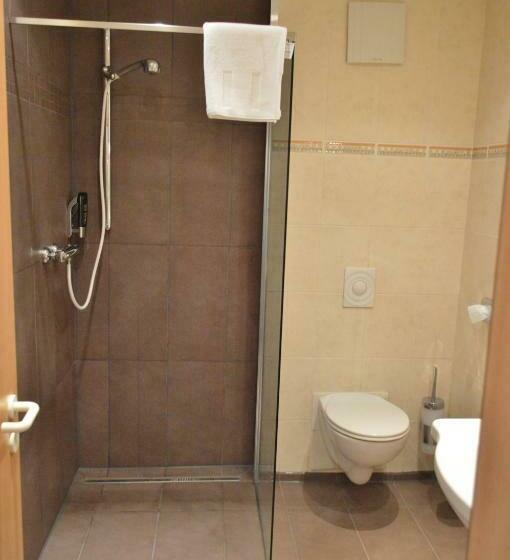 스탠다드 룸, B8 Voerde