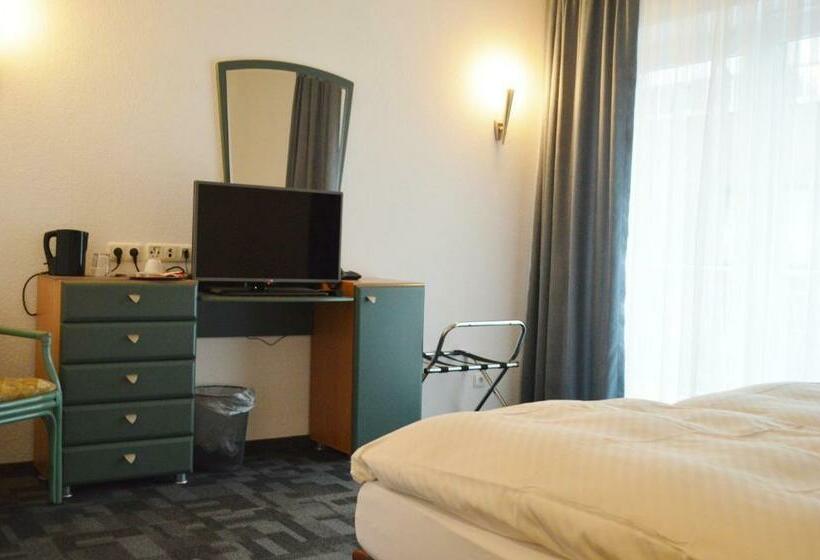 스탠다드 룸, B8 Voerde