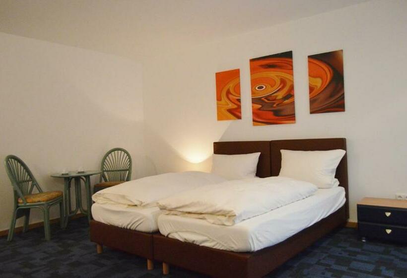 스탠다드 룸, B8 Voerde