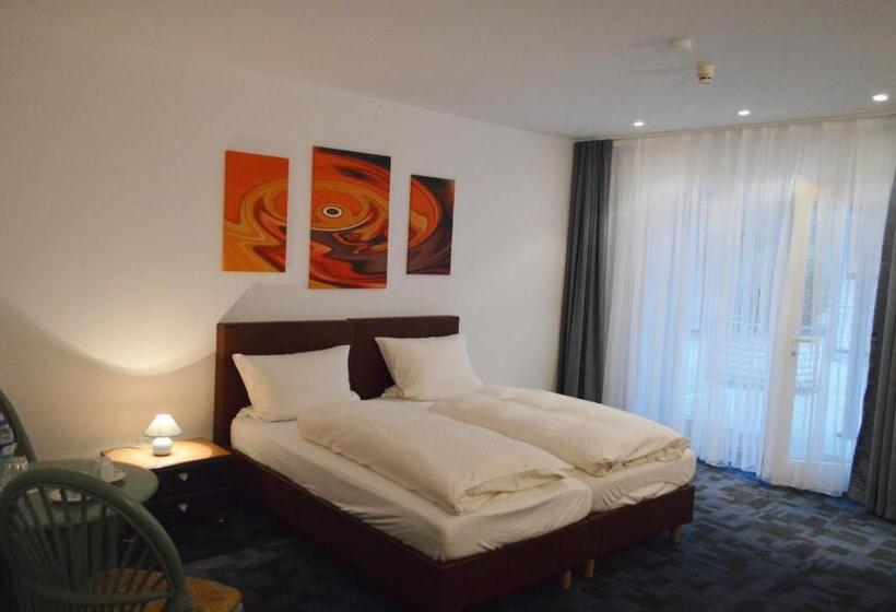 스탠다드 룸, B8 Voerde