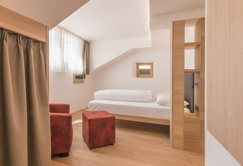 חדר סטנדרט, Belvenu Boutique