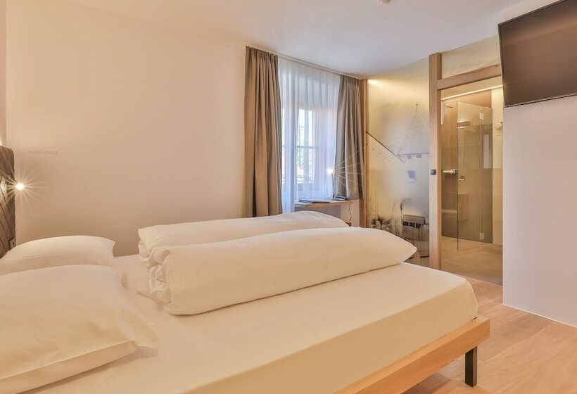 חדר סטנדרט, Belvenu Boutique