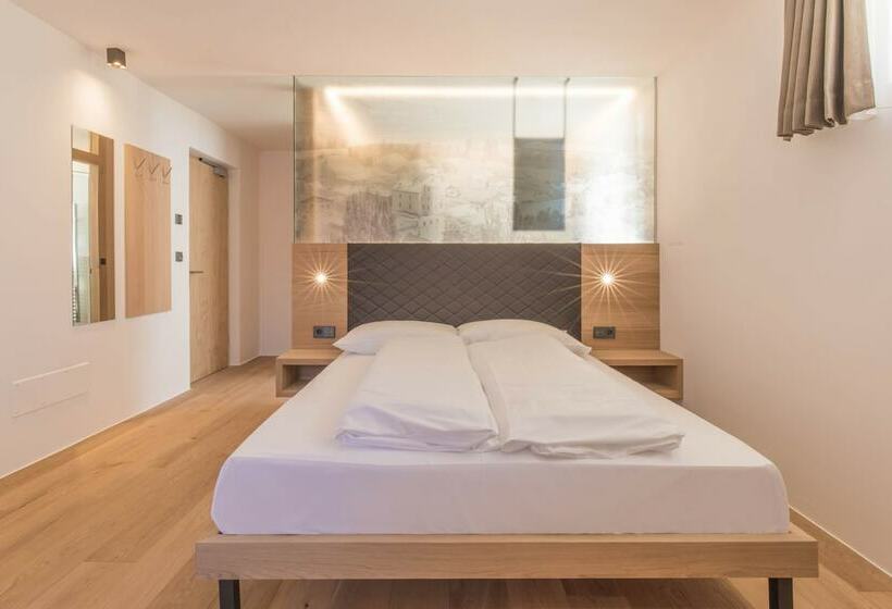 חדר סטנדרט, Belvenu Boutique