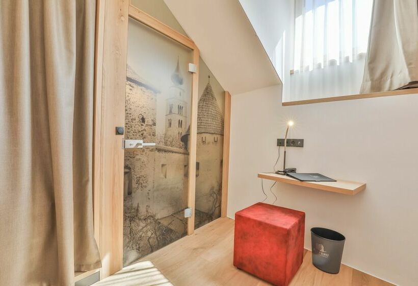 חדר סטנדרט, Belvenu Boutique