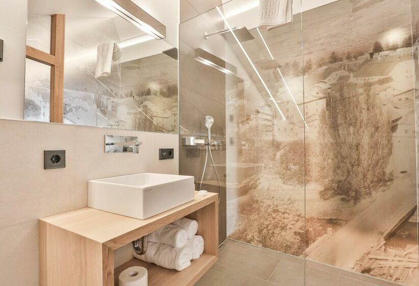 חדר סטנדרט, Belvenu Boutique