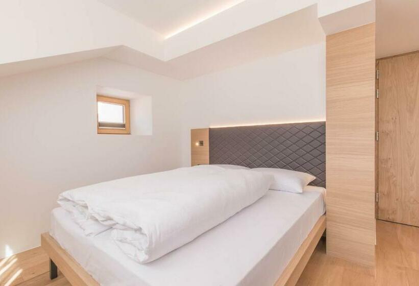 חדר סטנדרט, Belvenu Boutique