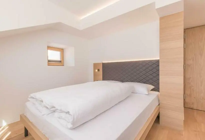 Standard-huone, Belvenu Boutique