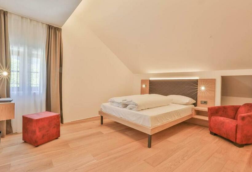 חדר סטנדרט, Belvenu Boutique