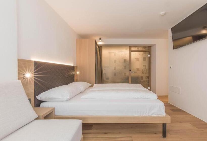 חדר סטנדרט, Belvenu Boutique