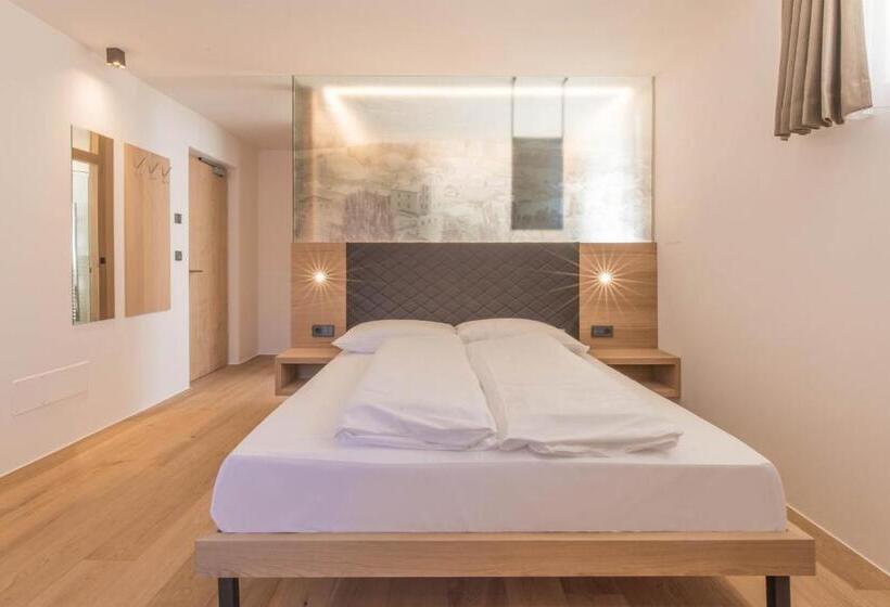 חדר סטנדרט, Belvenu Boutique