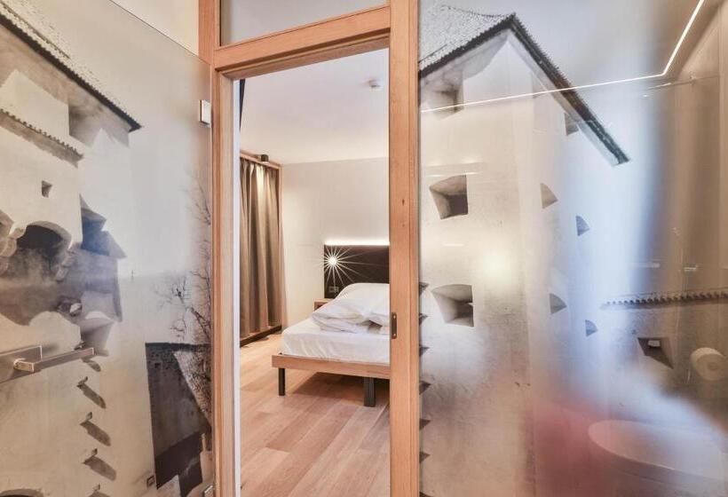 חדר סטנדרט, Belvenu Boutique