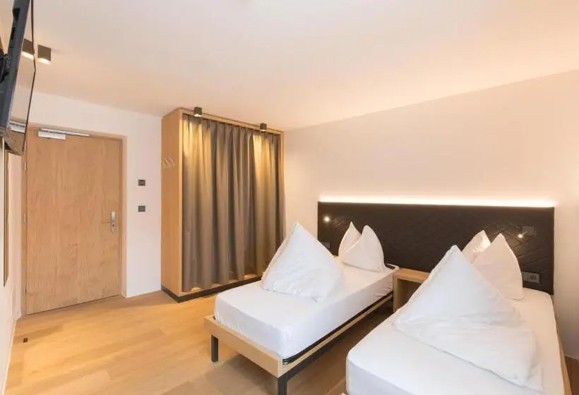 Standard-huone, Belvenu Boutique