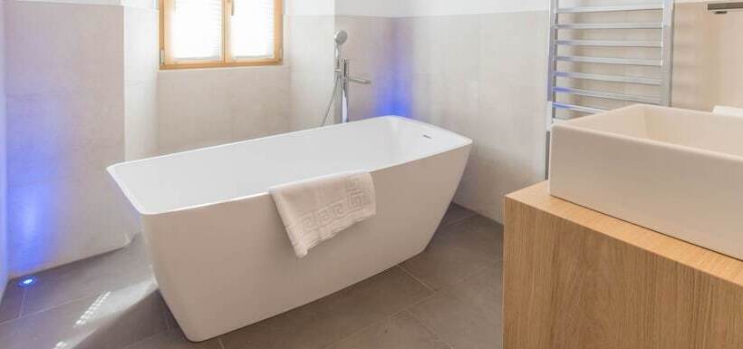 חדר סטנדרט, Belvenu Boutique