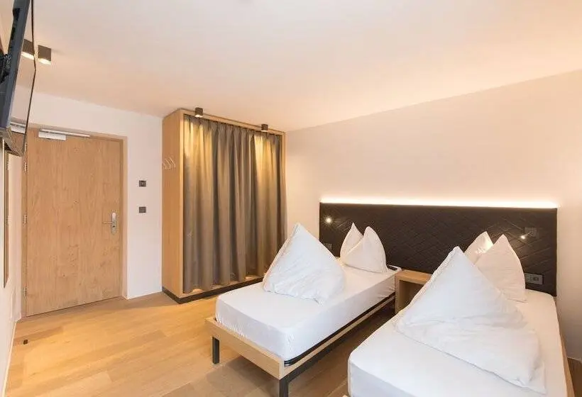 Standard-huone, Belvenu Boutique