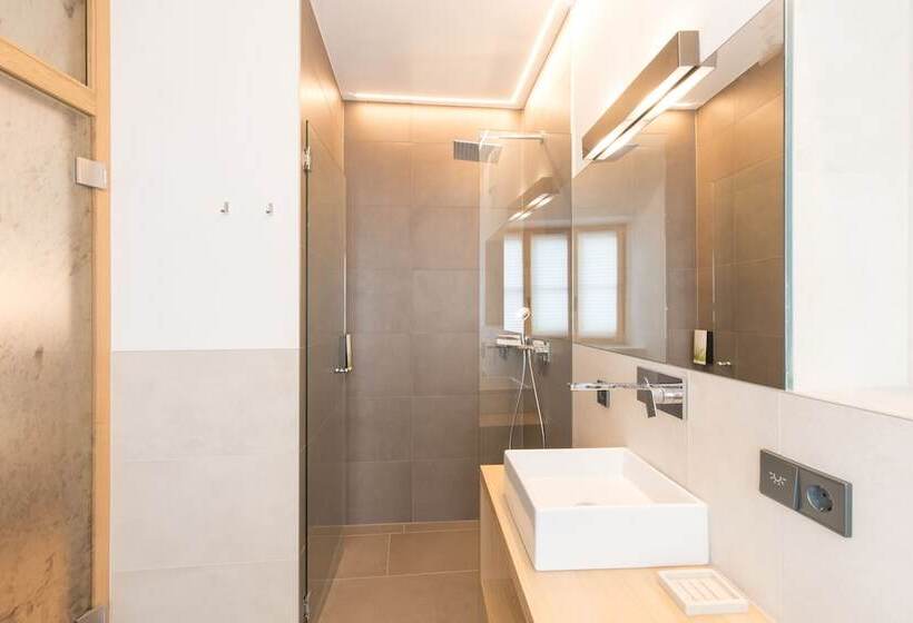 חדר סטנדרט יחיד, Belvenu Boutique