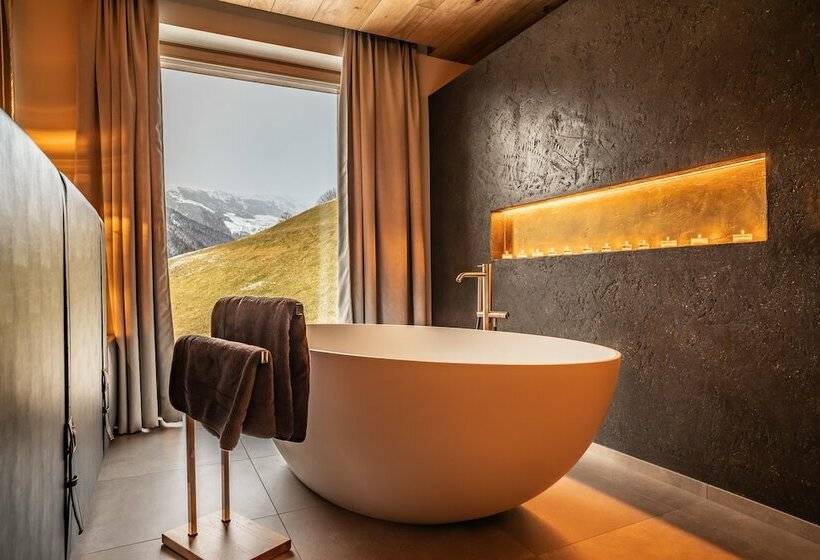 산전망 스위트 디럭스, Boutique Hotel Kircher