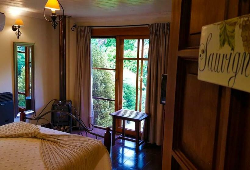 اتاق سوپریور, Boutique Solaz Bella Vista De Colchagua