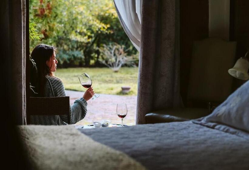 اتاق عادی, Boutique Solaz Bella Vista De Colchagua