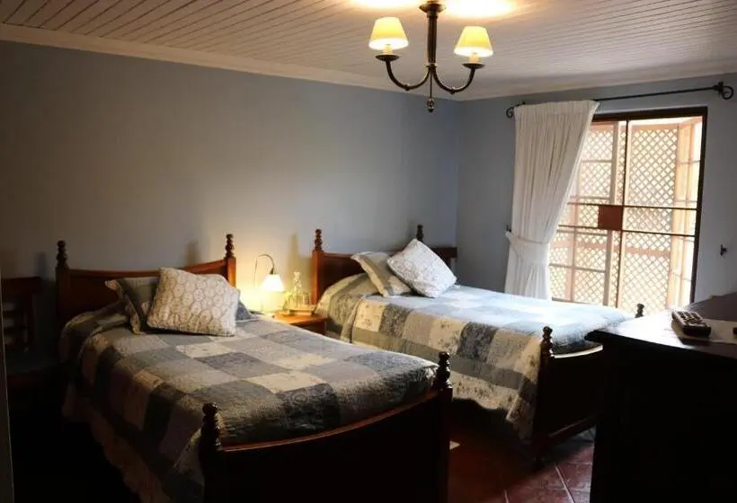 آپارتمان 2 خوابه, Boutique Solaz Bella Vista De Colchagua