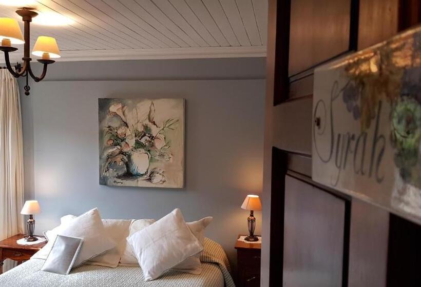 آپارتمان 2 خوابه, Boutique Solaz Bella Vista De Colchagua