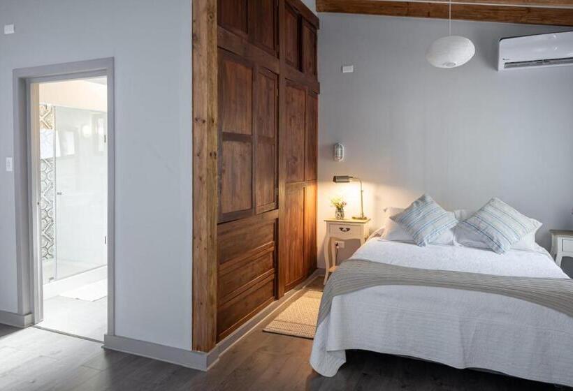 آپارتمان 1 خوابه با تراس, Boutique Solaz Bella Vista De Colchagua