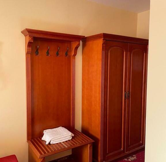 חדר סטנדרט, Coral