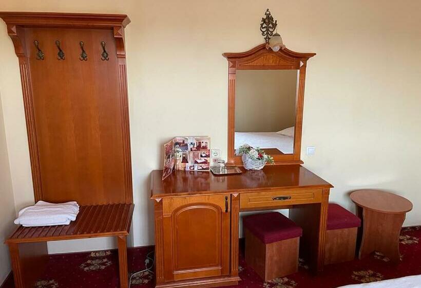 חדר סטנדרט, Coral