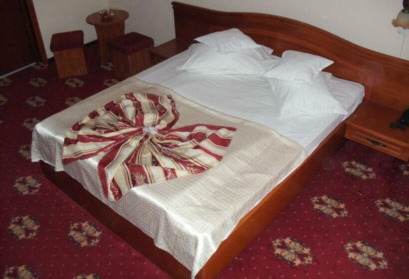 חדר סטנדרט, Coral